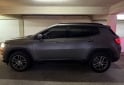 Camionetas - Chrysler Jeep compas sport 2020 Nafta 63000Km - En Venta