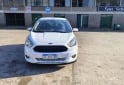 Autos - Ford KA SE 2016 GNC 208000Km - En Venta