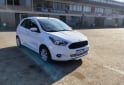 Autos - Ford KA SE 2016 GNC 208000Km - En Venta