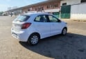 Autos - Ford KA SE 2016 GNC 208000Km - En Venta