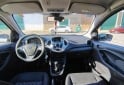 Autos - Ford KA SE 2016 GNC 208000Km - En Venta