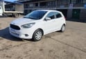 Autos - Ford KA SE 2016 GNC 208000Km - En Venta
