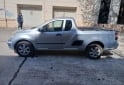 Utilitarios - Chevrolet Montana 2012 Nafta 220000Km - En Venta