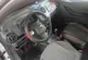 Utilitarios - Chevrolet Montana 2012 Nafta 220000Km - En Venta
