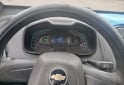Utilitarios - Chevrolet Montana 2012 Nafta 220000Km - En Venta