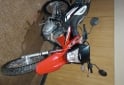 Motos - Honda XR 150 2017 Nafta 25000Km - En Venta