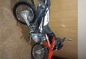 Motos - Honda XR 150 2017 Nafta 25000Km - En Venta