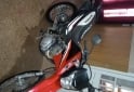 Motos - Honda XR 150 2017 Nafta 25000Km - En Venta
