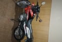 Motos - Honda XR 150 2017 Nafta 25000Km - En Venta
