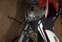Motos - Honda XR 150 2017 Nafta 25000Km - En Venta