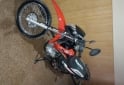 Motos - Honda XR 150 2017 Nafta 25000Km - En Venta