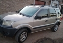 Camionetas - Ford 1.6 rocam 2012 GNC 200000Km - En Venta