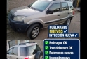 Camionetas - Ford 1.6 rocam 2012 GNC 200000Km - En Venta