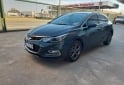 Autos - Chevrolet Cruze LTZ 2018 Nafta 81000Km - En Venta