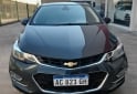 Autos - Chevrolet Cruze LTZ 2018 Nafta 81000Km - En Venta
