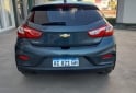 Autos - Chevrolet Cruze LTZ 2018 Nafta 81000Km - En Venta