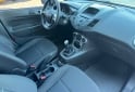 Autos - Ford FIESTA SE 1.6 5P 2018 GNC 80000Km - En Venta