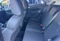 Autos - Ford FIESTA SE 1.6 5P 2018 GNC 80000Km - En Venta