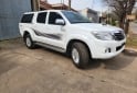 Camionetas - Toyota Hilux 2012 Diesel 190000Km - En Venta
