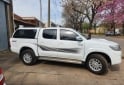 Camionetas - Toyota Hilux 2012 Diesel 190000Km - En Venta