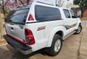 Camionetas - Toyota Hilux 2012 Diesel 190000Km - En Venta