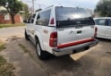 Camionetas - Toyota Hilux 2012 Diesel 190000Km - En Venta