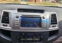 Camionetas - Toyota Hilux 2012 Diesel 190000Km - En Venta