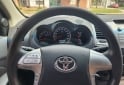 Camionetas - Toyota Hilux 2012 Diesel 190000Km - En Venta