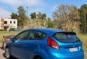 Autos - Ford Fiesta SE Plus 2018 Nafta 100000Km - En Venta