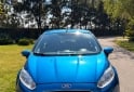 Autos - Ford Fiesta SE Plus 2018 Nafta 100000Km - En Venta