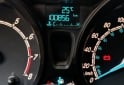 Autos - Ford Fiesta SE Plus 2018 Nafta 100000Km - En Venta