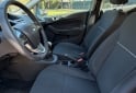 Autos - Ford Fiesta SE Plus 2018 Nafta 100000Km - En Venta