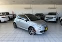 Autos - Fiat Fiat 500 2013 Nafta 118000Km - En Venta