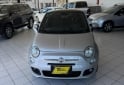 Autos - Fiat Fiat 500 2013 Nafta 118000Km - En Venta