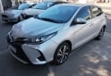 Autos - Toyota YARIS S 1.5 CVT 2022 Nafta 20600Km - En Venta