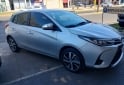 Autos - Toyota YARIS S 1.5 CVT 2022 Nafta 20600Km - En Venta