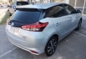 Autos - Toyota YARIS S 1.5 CVT 2022 Nafta 20600Km - En Venta