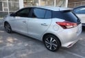 Autos - Toyota YARIS S 1.5 CVT 2022 Nafta 20600Km - En Venta