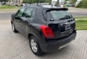 Autos - Chevrolet TRACKER LTZ 1.8 2016 Nafta 120000Km - En Venta
