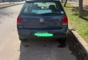Autos - Volkswagen Gol 2007 Nafta 141000Km - En Venta