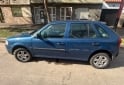 Autos - Volkswagen Gol 2007 Nafta 141000Km - En Venta
