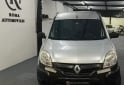 Utilitarios - Renault KANGOO 1.6 CONFORT 2017 Nafta 112900Km - En Venta