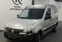 Utilitarios - Renault KANGOO 1.6 CONFORT 2017 Nafta 112900Km - En Venta