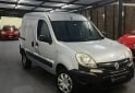 Utilitarios - Renault KANGOO 1.6 CONFORT 2017 Nafta 112900Km - En Venta