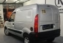 Utilitarios - Renault KANGOO 1.6 CONFORT 2017 Nafta 112900Km - En Venta