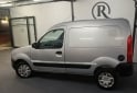 Utilitarios - Renault KANGOO 1.6 CONFORT 2017 Nafta 112900Km - En Venta