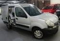 Utilitarios - Renault KANGOO 1.6 CONFORT 2017 Nafta 112900Km - En Venta