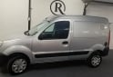 Utilitarios - Renault KANGOO 1.6 CONFORT 2017 Nafta 112900Km - En Venta