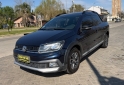 Camionetas - Volkswagen SAVEIRO 1.6 CROSS DC 2017 Nafta 101000Km - En Venta
