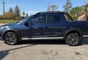 Camionetas - Volkswagen SAVEIRO 1.6 CROSS DC 2017 Nafta 101000Km - En Venta